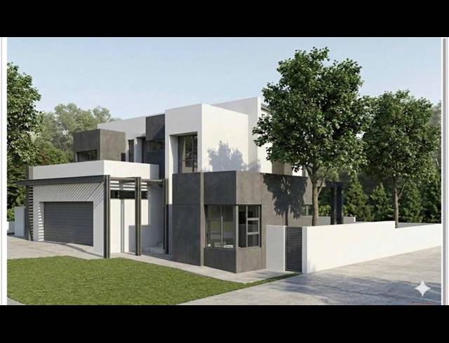 4 BEDROOM HOUSE FOR SALE IN FOUNTAINBROOK ESTATE